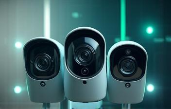Smart Security Lösungen